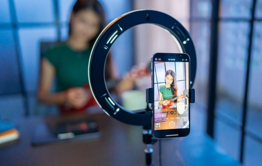 Influencer Barter Yönetimi