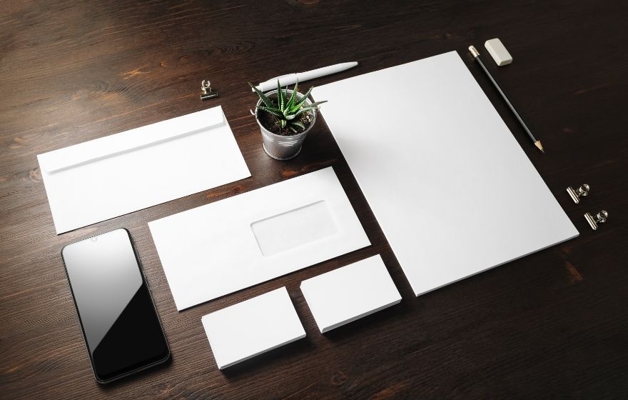 Logo ve Kurumsal Kimlik Tasarımı